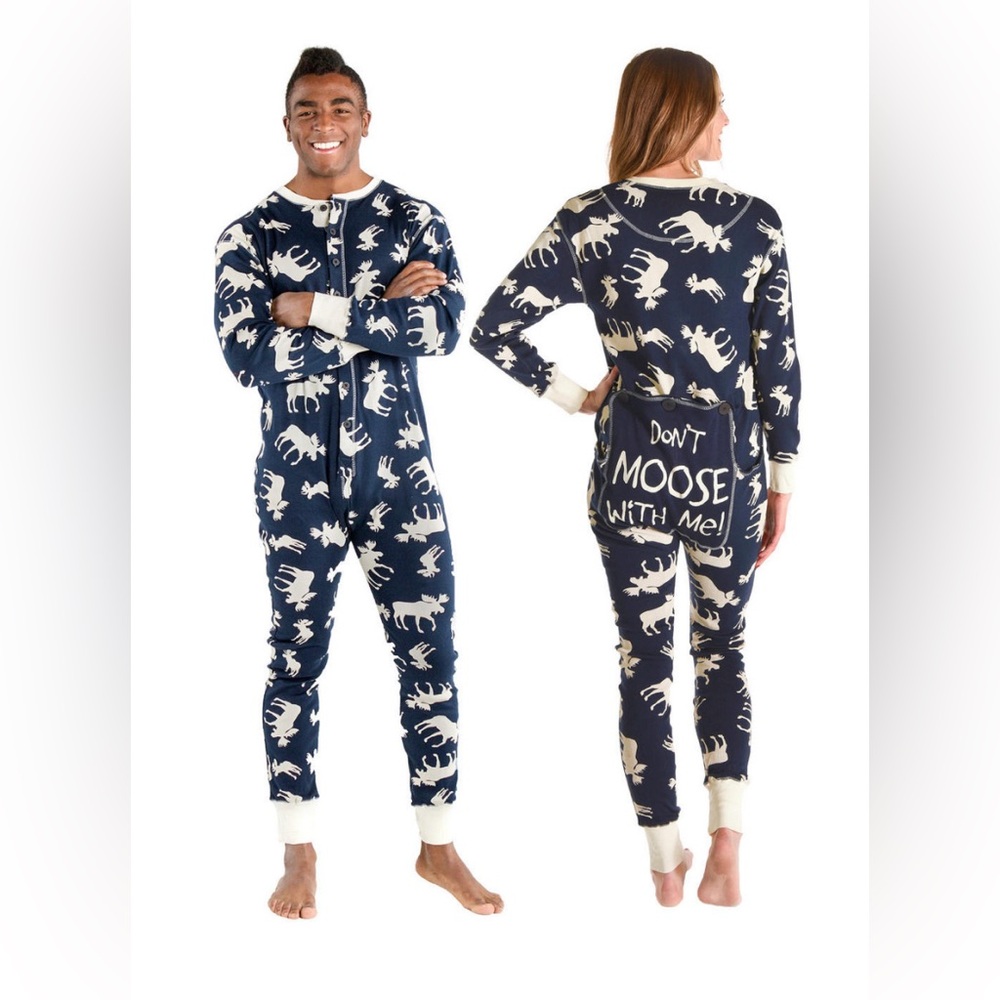 Pajamas
